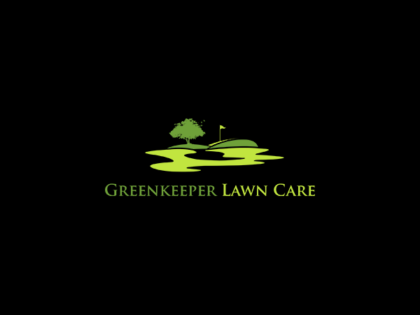 Logo Design by eagle for Greenkeeper Lawn Care | Design #1634644