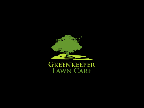 Logo Design by eagle for Greenkeeper Lawn Care | Design #1634682