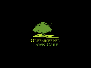 Logo Design by eagle for Greenkeeper Lawn Care | Design: #1634682