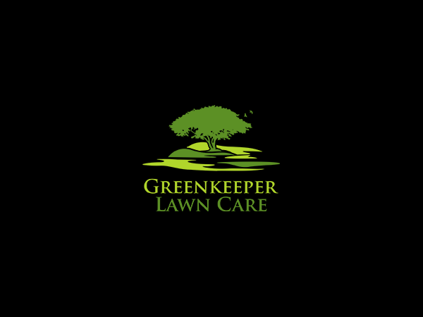 Logo Design by eagle for Greenkeeper Lawn Care | Design #1634737