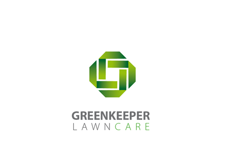 Logo Design by Sonya for Greenkeeper Lawn Care | Design #1609277