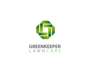 Greenkeeper Lawn Care | Logo Design by Sonya