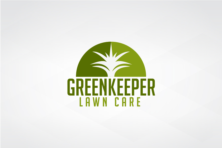 Diseño de Logo por Alexis para Greenkeeper Lawn Care | Diseño #1637746