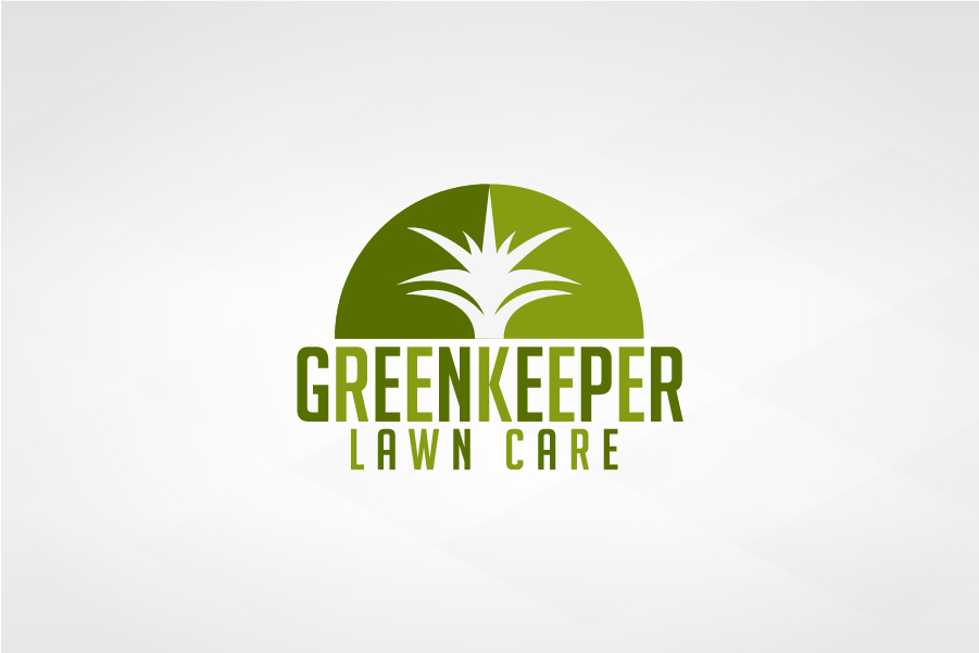 Diseño de Logo por Alexis para Greenkeeper Lawn Care | Diseño #1637748