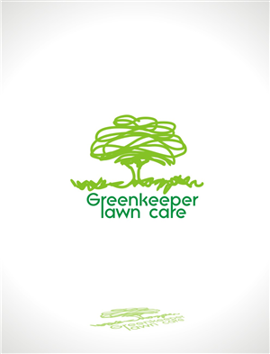 Logo Design by gray mind for Greenkeeper Lawn Care | Design: #1596294