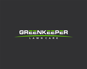 Design de Logo par H25 pour Greenkeeper Lawn Care | Design : #1633619