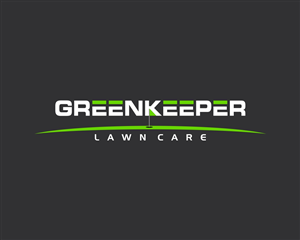 Design de Logo par H25 pour Greenkeeper Lawn Care | Design : #1633649