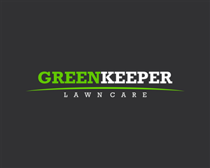 Design de Logo par H25 pour Greenkeeper Lawn Care | Design : #1633664