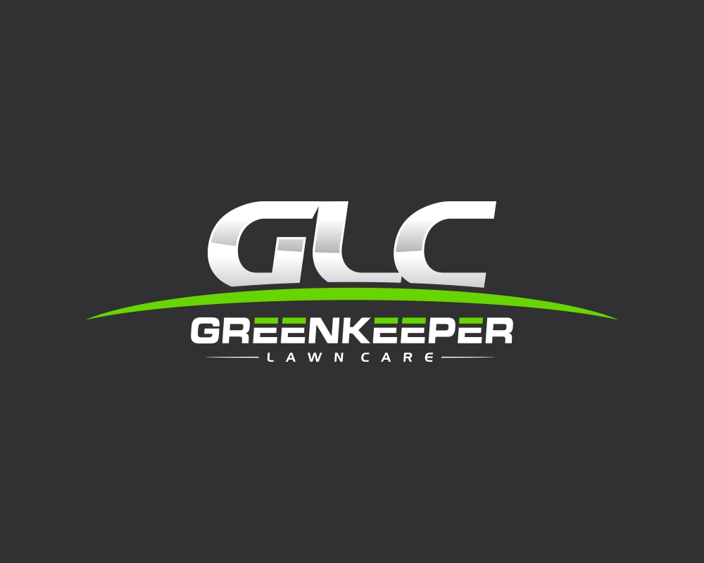 Logo Design by H25 for Greenkeeper Lawn Care | Design #1633699