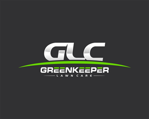 Logo Design by H25 for Greenkeeper Lawn Care | Design #1633699