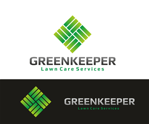 Design de Logo par Dhiraj Rao pour Greenkeeper Lawn Care | Design : #1647436