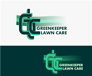 Design de Logo par DadaVFC CreativeDesign pour Greenkeeper Lawn Care | Design : #1606084