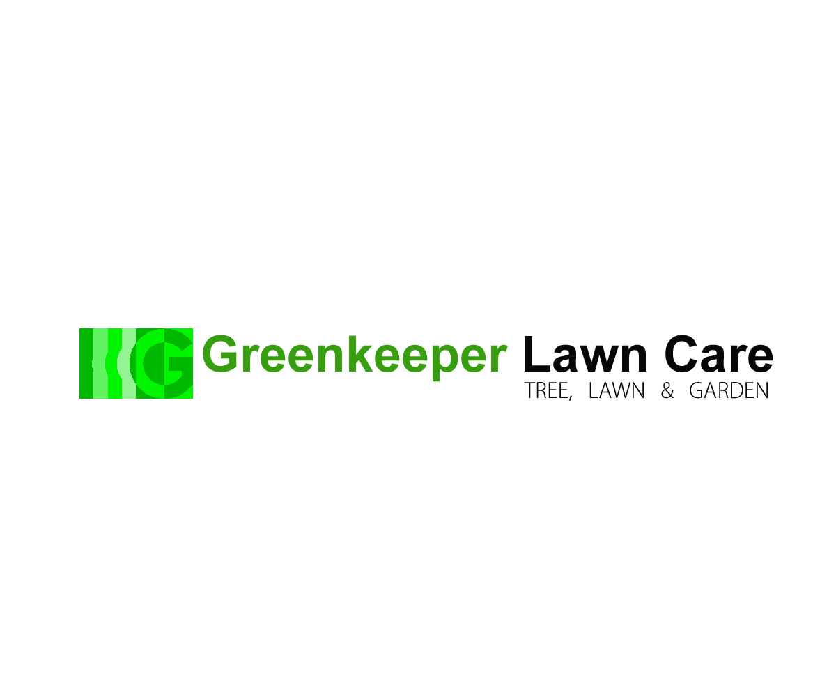 Logo Design by kjc for Greenkeeper Lawn Care | Design #1630560
