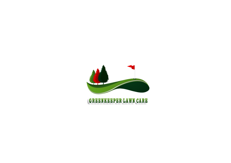 Logo Design by Perfect for Greenkeeper Lawn Care | Design #1639203