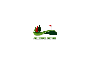 Logo Design by Perfect for Greenkeeper Lawn Care | Design: #1639203
