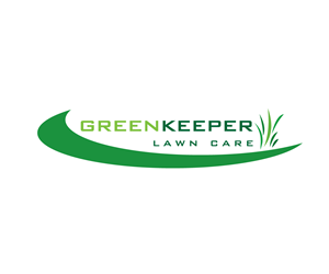 Logo Design by CaRo for Greenkeeper Lawn Care | Design: #1644090