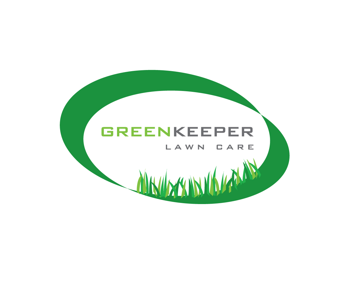 Diseño de Logo por CaRo para Greenkeeper Lawn Care | Diseño #1644091