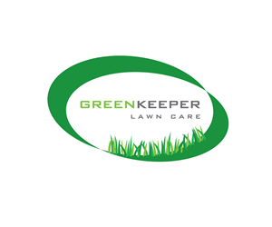 Logo Design by CaRo for Greenkeeper Lawn Care | Design: #1644091