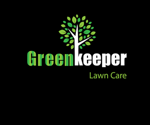 Logo Design by CaRo for Greenkeeper Lawn Care | Design: #1649396