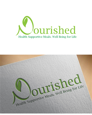 Logo Design by Nadeem