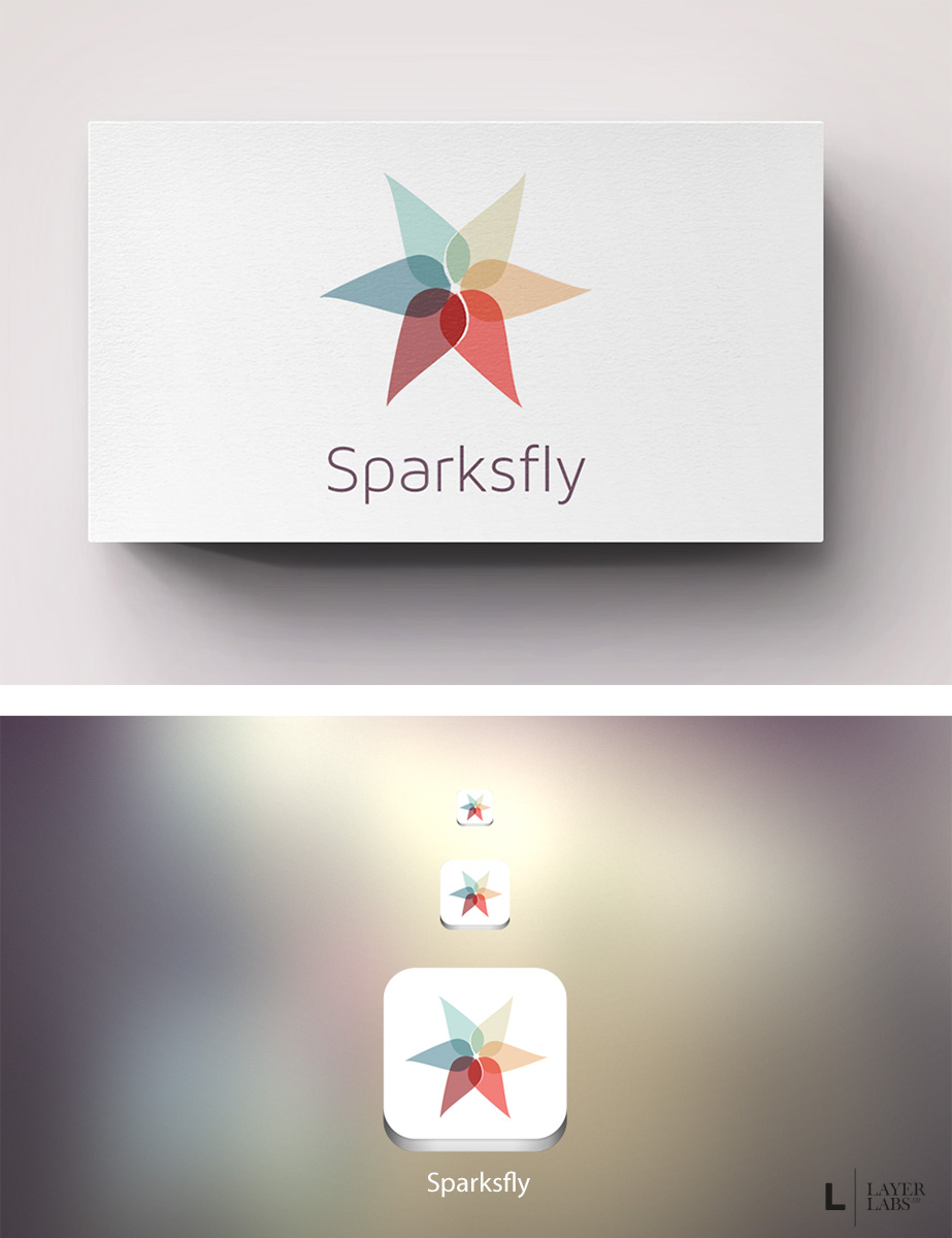Logo Design by LayerLabs for Social Physics, Inc | Design #1605161