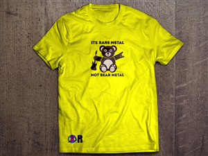 T-Shirt-Design von designature für dieses Projekt | Design: #5877210