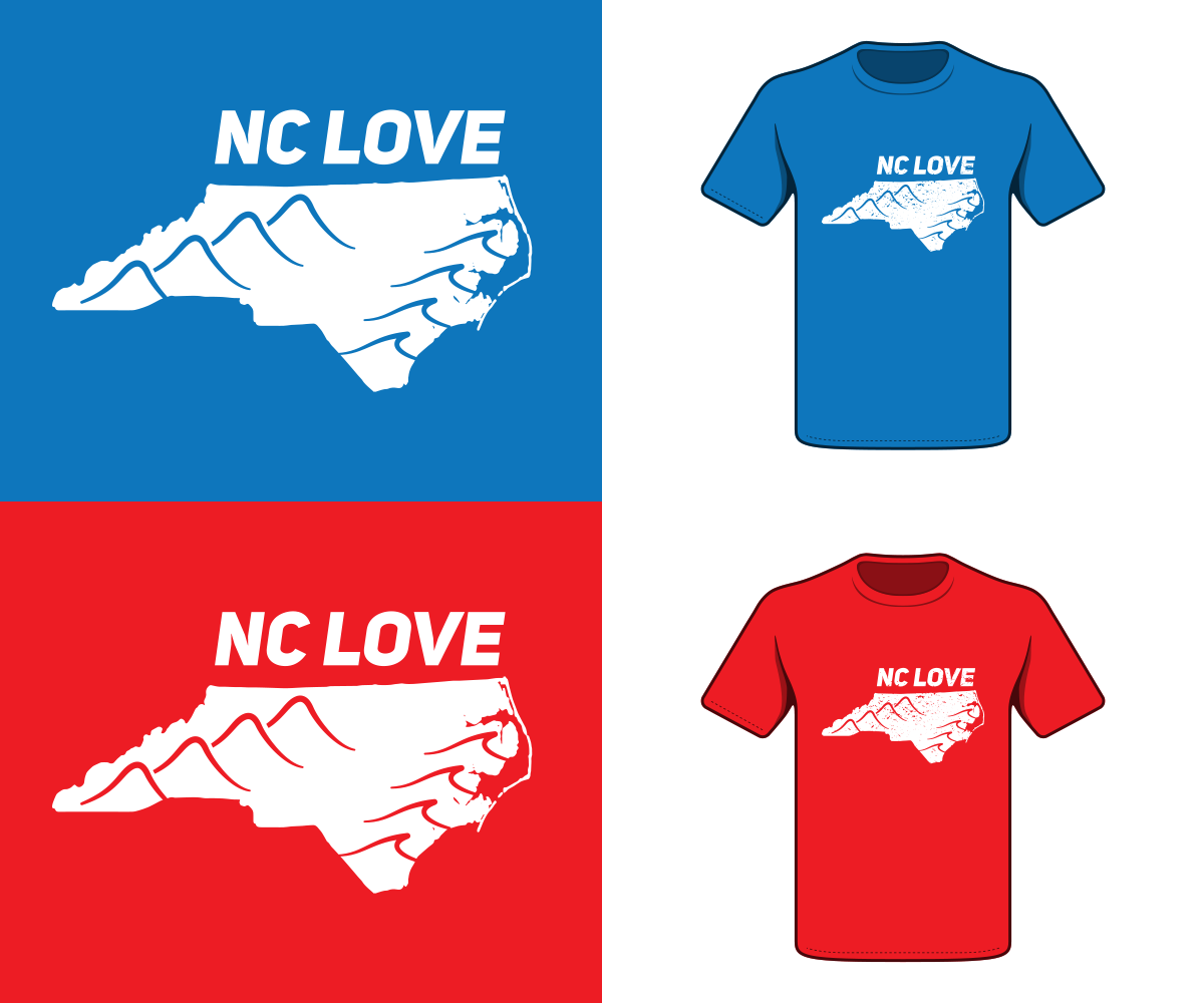 T-shirt Design by nreimer for this project | Design #5915761