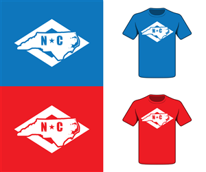 T-Shirt-Design von nreimer für dieses Projekt | Design: #5916180