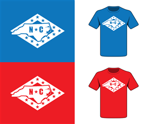 T-Shirt-Design von nreimer für dieses Projekt | Design: #5916185