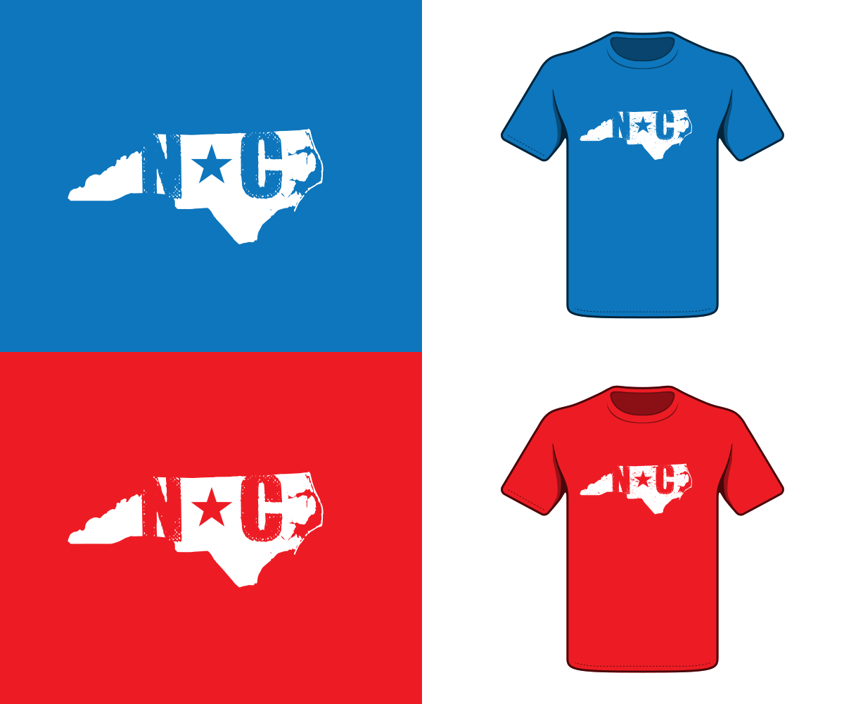 T-Shirt-Design von nreimer für dieses Projekt | Design #5924768