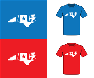 T-Shirt-Design von nreimer für dieses Projekt | Design: #5924768