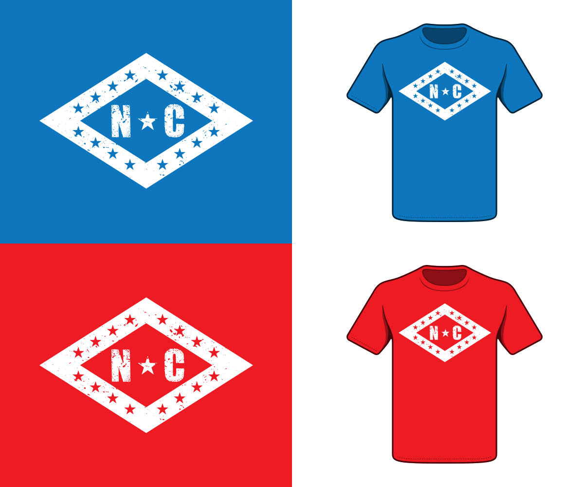 T-shirt Design by nreimer for this project | Design #5931067