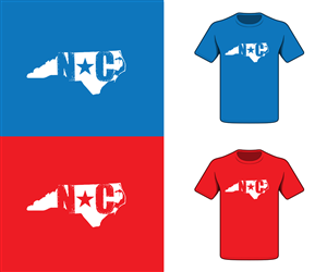 T-Shirt-Design von nreimer für dieses Projekt | Design: #5931069
