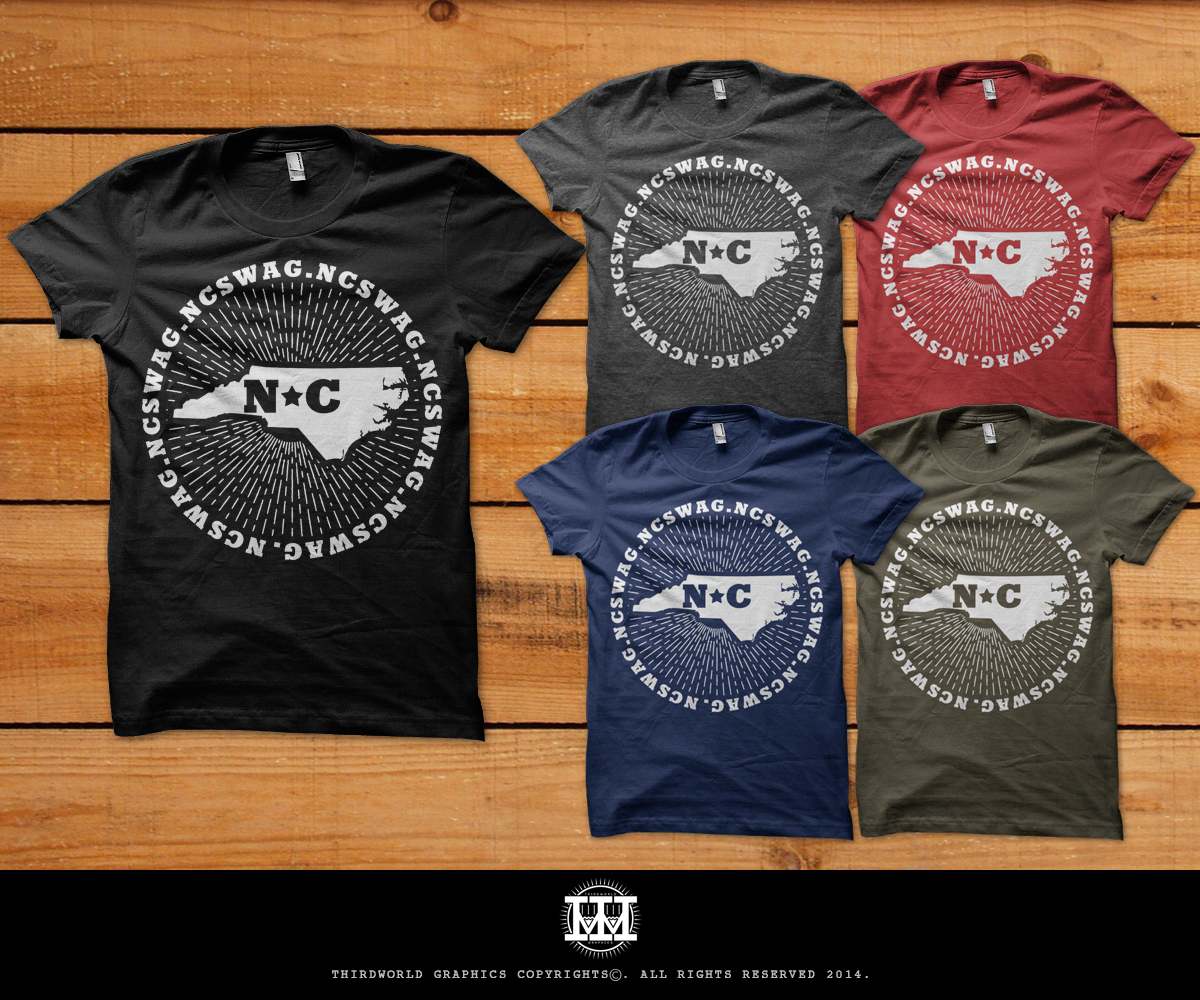 T-shirt Design by Aurelio III for this project | Design #5943896