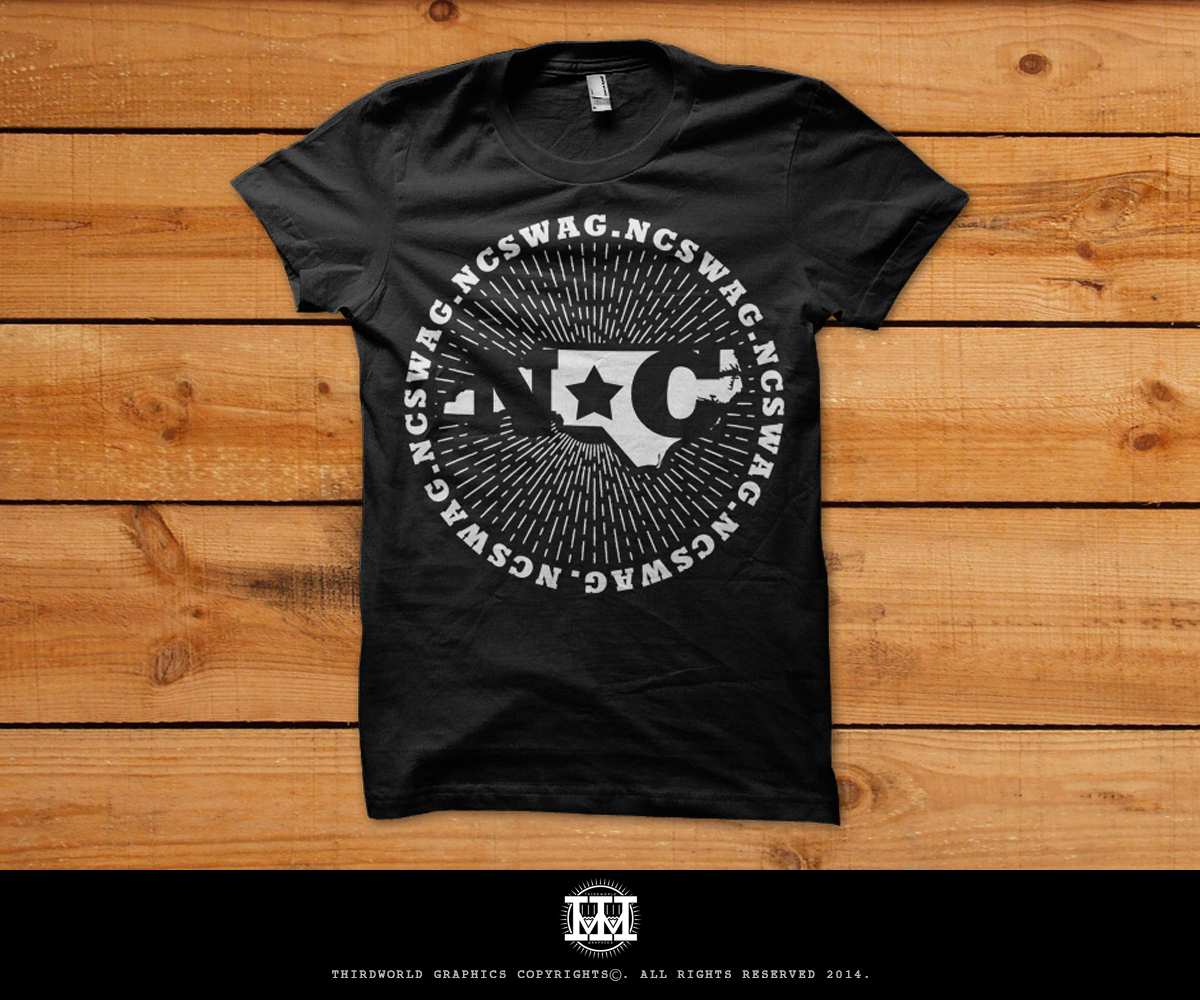 T-Shirt-Design von Aurelio III für dieses Projekt | Design: #5944136