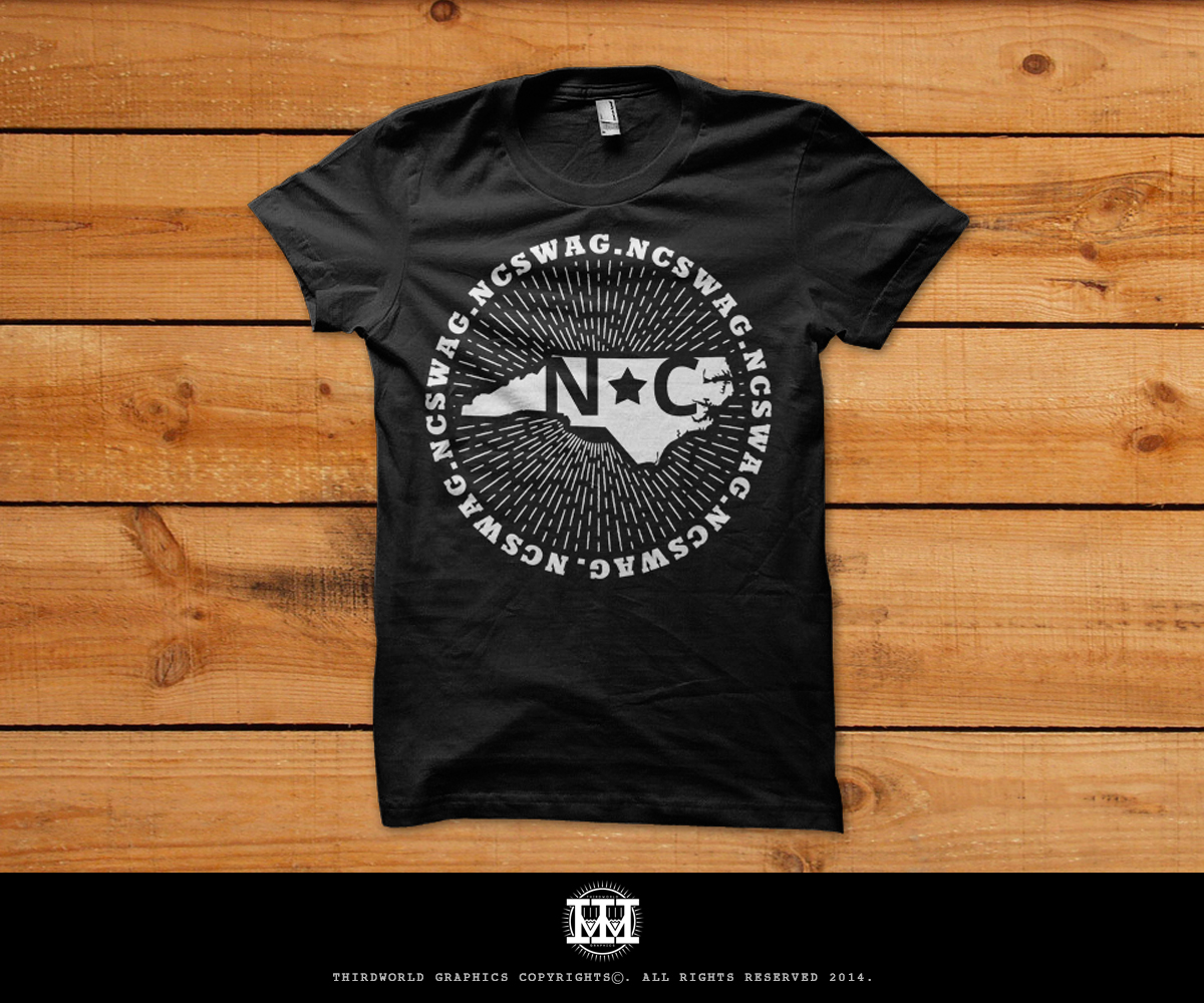 T-shirt Design by Aurelio III for this project | Design #5948578