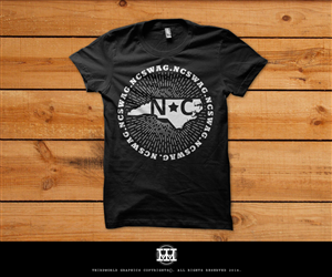 T-Shirt-Design von Aurelio III für dieses Projekt | Design: #5948578
