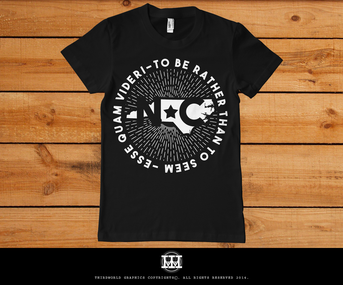 T-shirt Design by Aurelio III for this project | Design #5973299