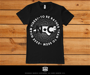 T-Shirt-Design von Aurelio III für dieses Projekt | Design: #5973299