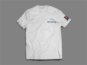 T-shirt Design by ergo™
