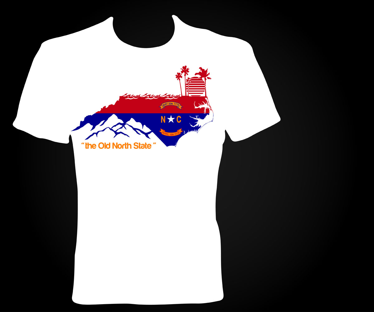 T-Shirt-Design von jayneel_s für dieses Projekt | Design #5905600