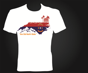 T-Shirt-Design von jayneel_s für dieses Projekt | Design: #5905600