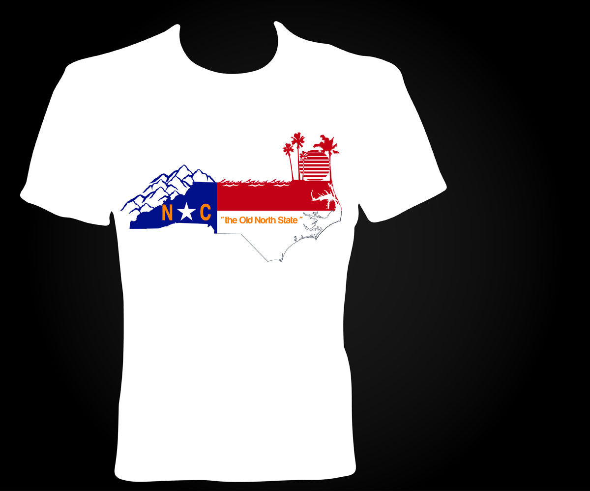 Design de T-shirt par jayneel_s pour ce projet | Design #5905605