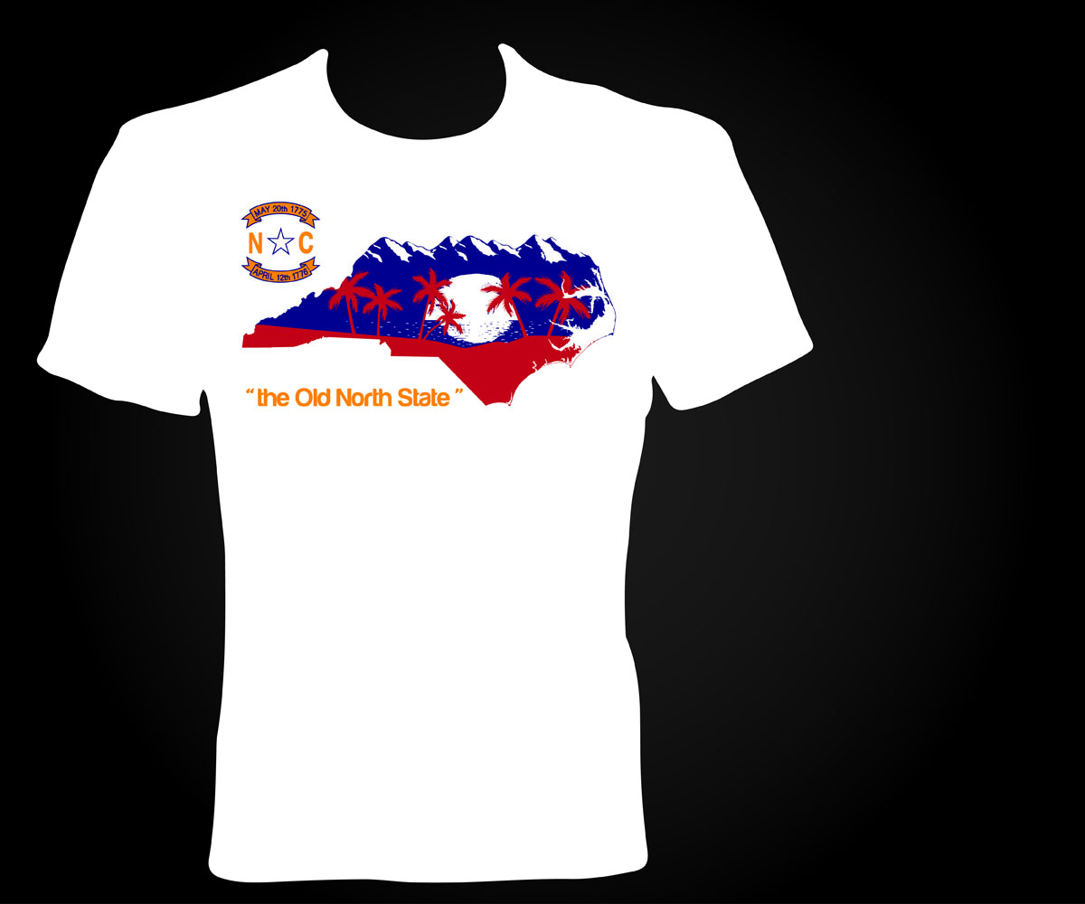 T-shirt Design by jayneel_s for this project | Design #5905611