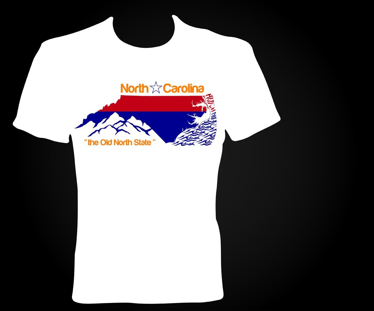 T-shirt Design by jayneel_s for this project | Design #5928642