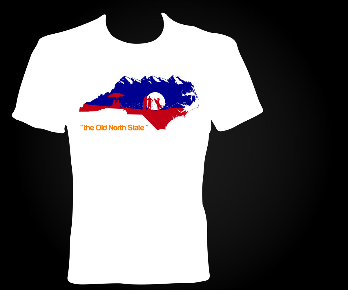 T-Shirt-Design von jayneel_s für dieses Projekt | Design #5928647