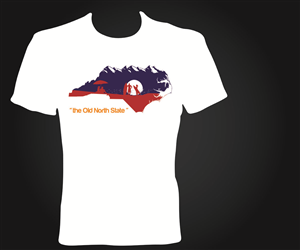 T-Shirt-Design von jayneel_s für dieses Projekt | Design: #5928647
