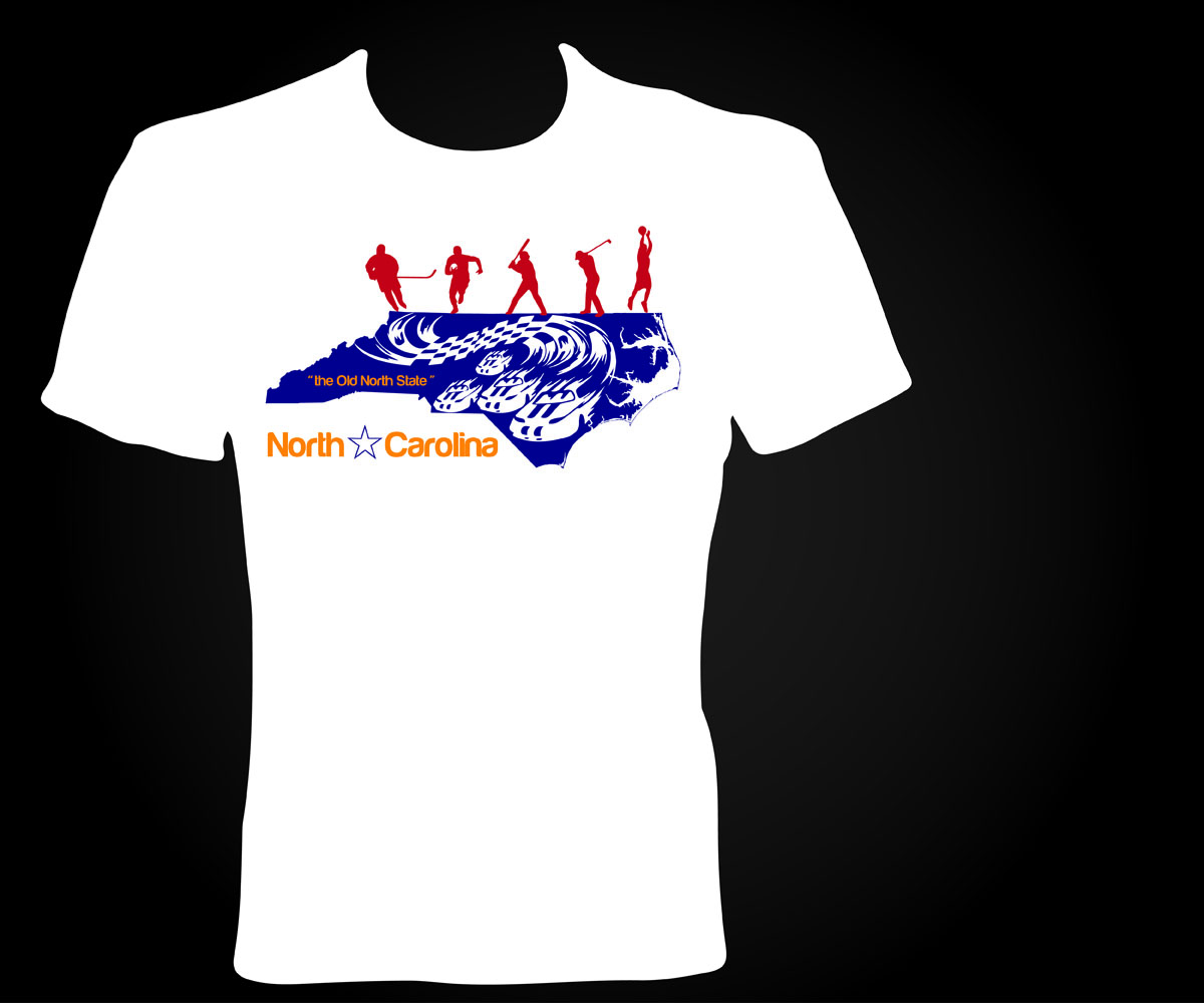 Design de T-shirt par jayneel_s pour ce projet | Design #5928792