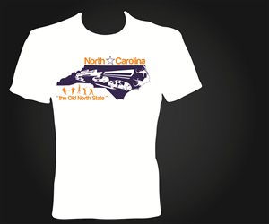 T-Shirt-Design von jayneel_s für dieses Projekt | Design: #5928798