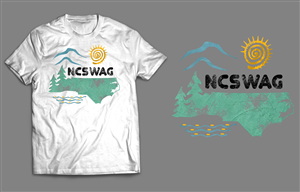 T-Shirt-Design von dragonfly1203 für dieses Projekt | Design: #5906304